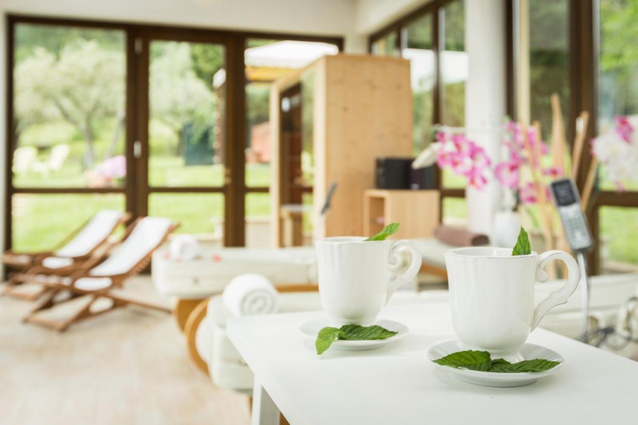 Country House Nonna Rana Cannara Экстерьер фото