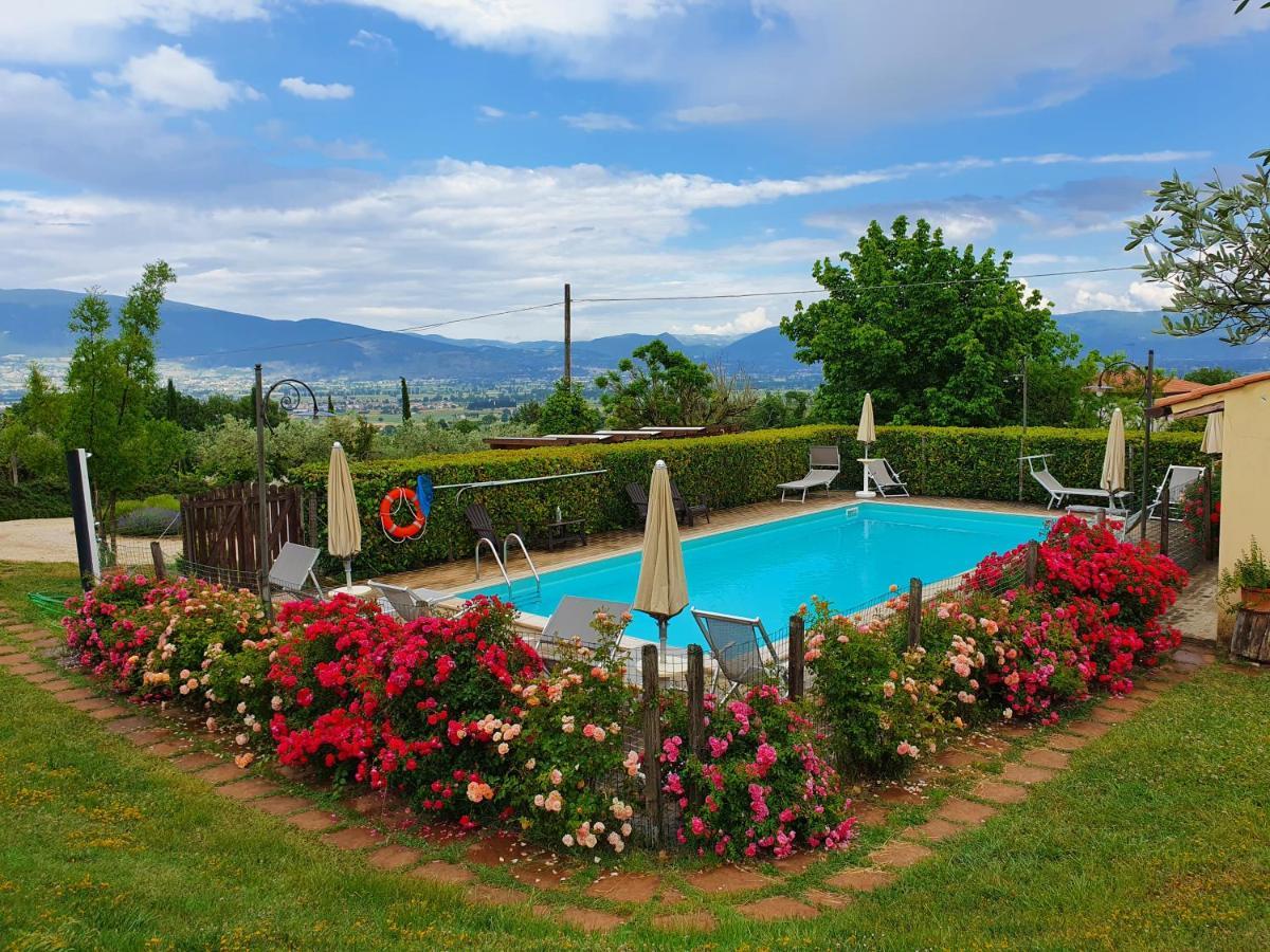 Country House Nonna Rana Cannara Экстерьер фото