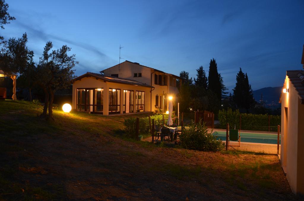 Country House Nonna Rana Cannara Экстерьер фото