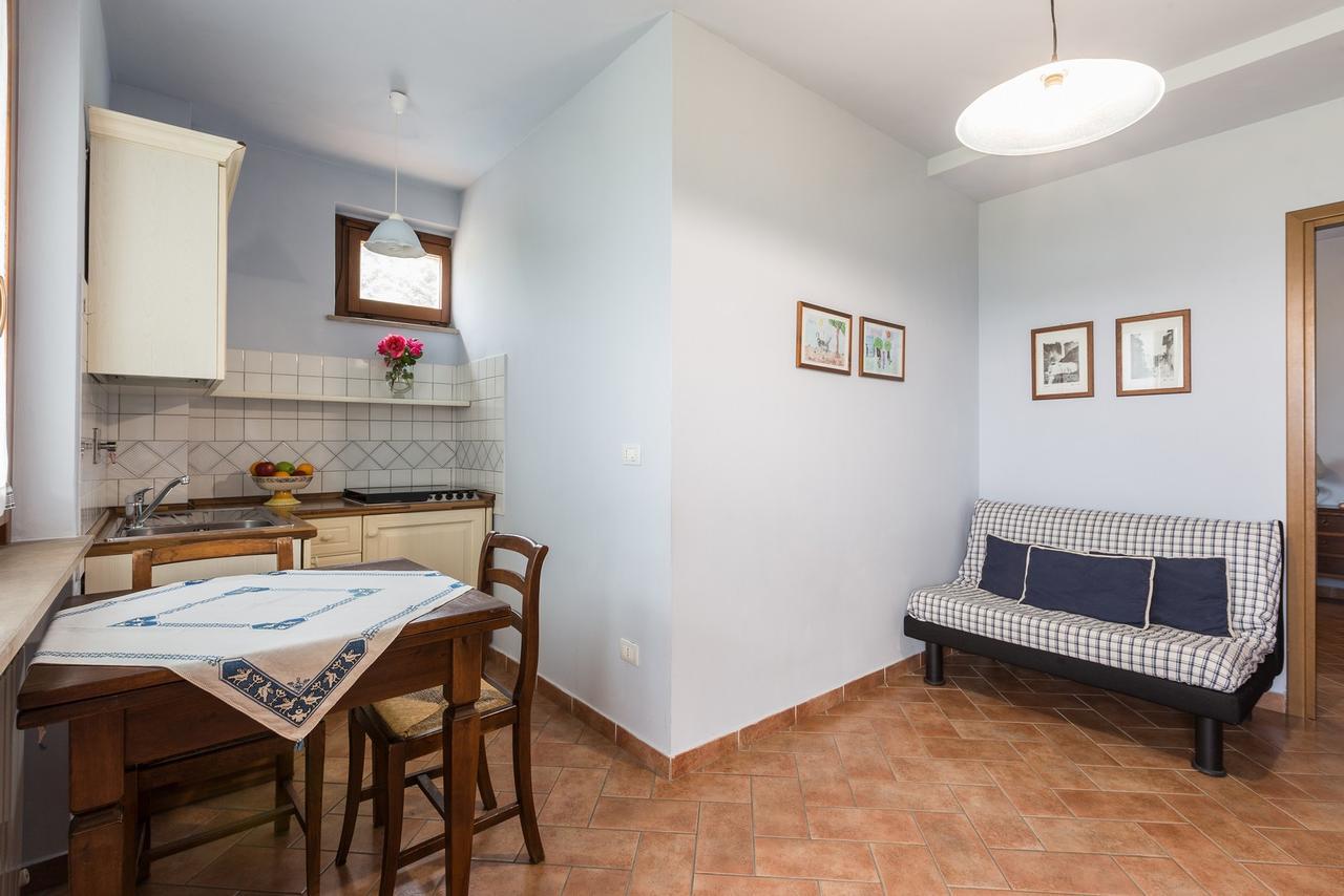 Country House Nonna Rana Cannara Экстерьер фото