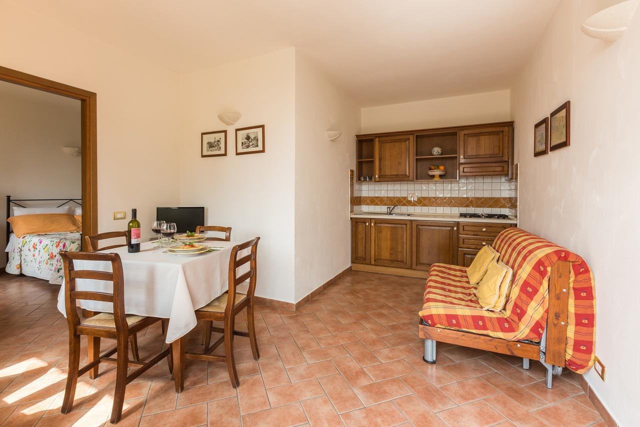 Country House Nonna Rana Cannara Экстерьер фото