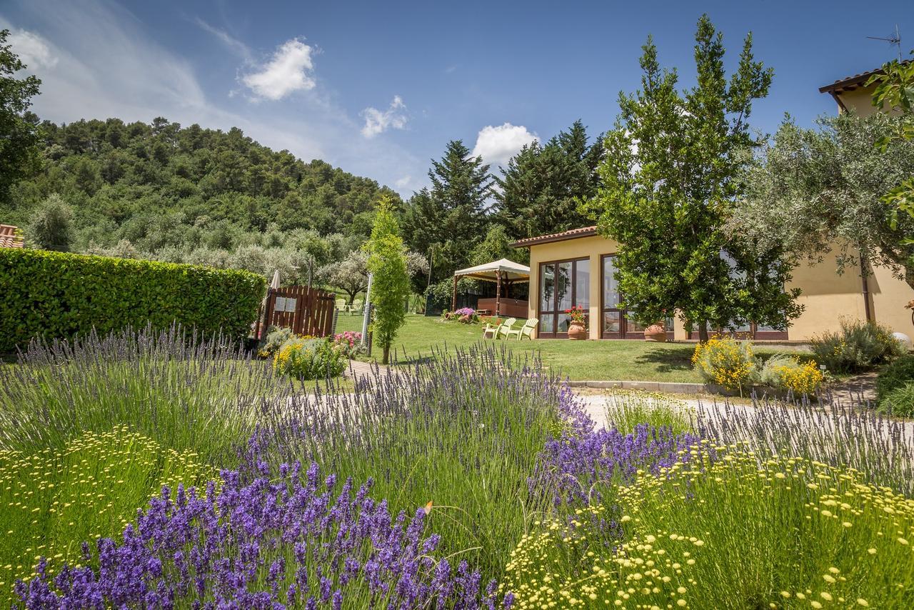 Country House Nonna Rana Cannara Экстерьер фото