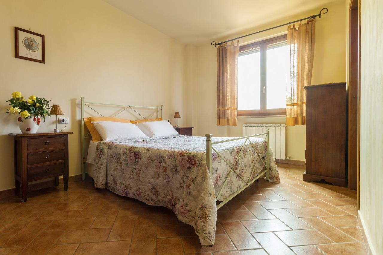 Country House Nonna Rana Cannara Экстерьер фото