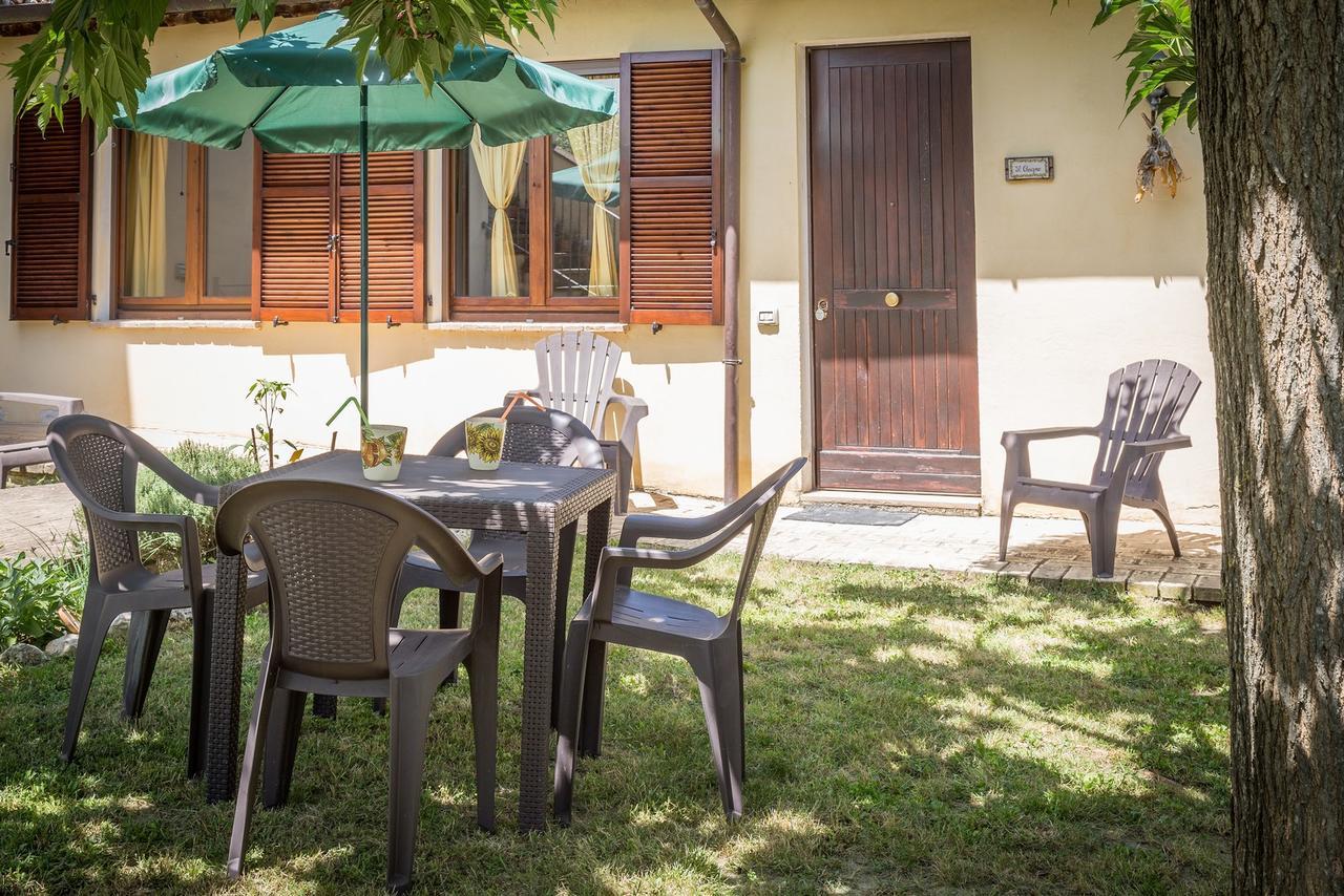 Country House Nonna Rana Cannara Экстерьер фото