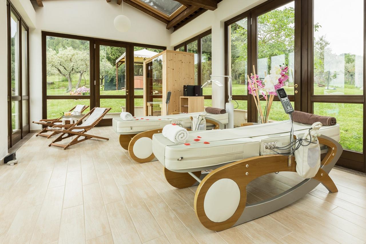 Country House Nonna Rana Cannara Экстерьер фото