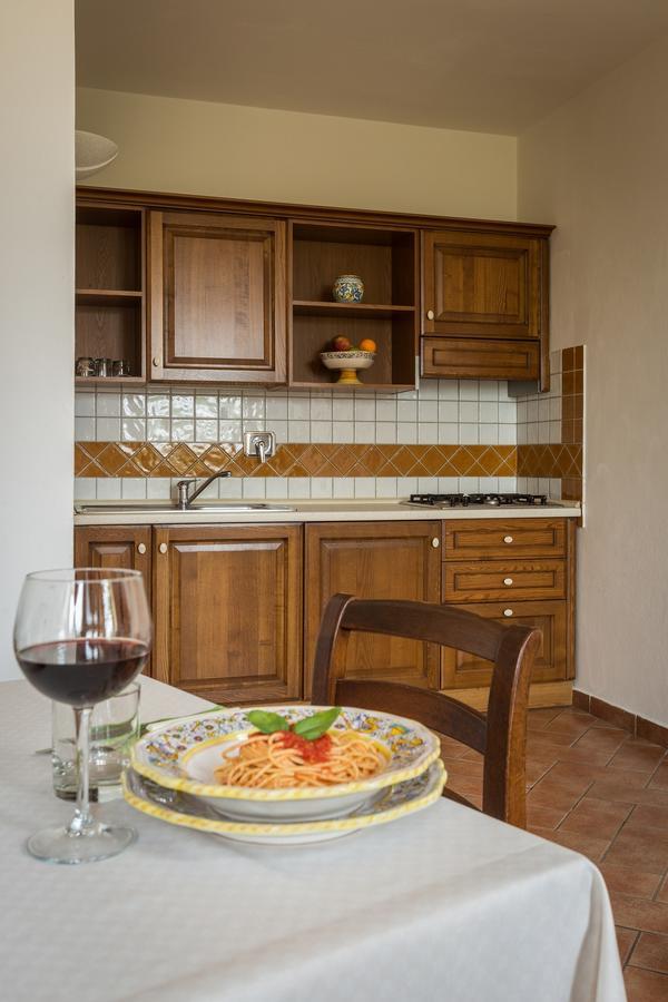 Country House Nonna Rana Cannara Экстерьер фото